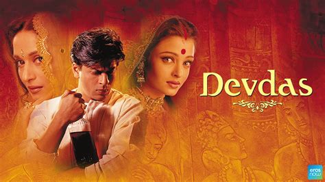 film devdas